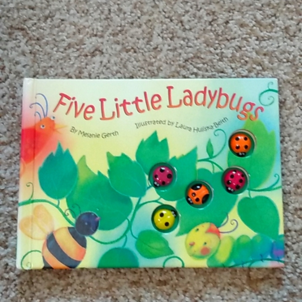 Children's Book
